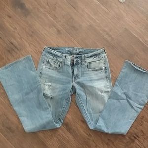 American eagle outfitters, size 6